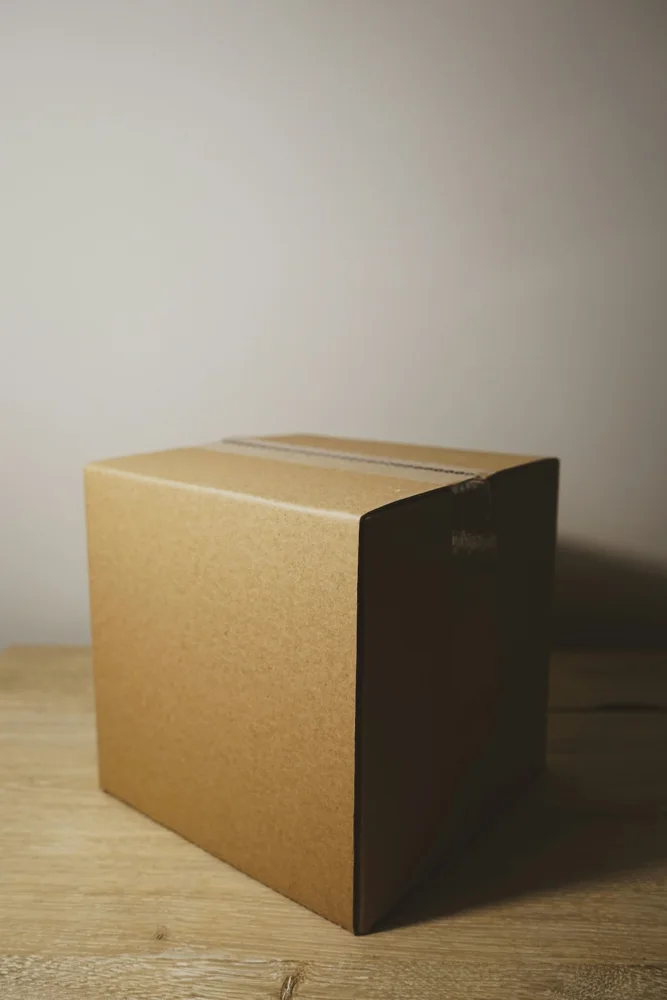 Visual theme for Fasttrack Logistics